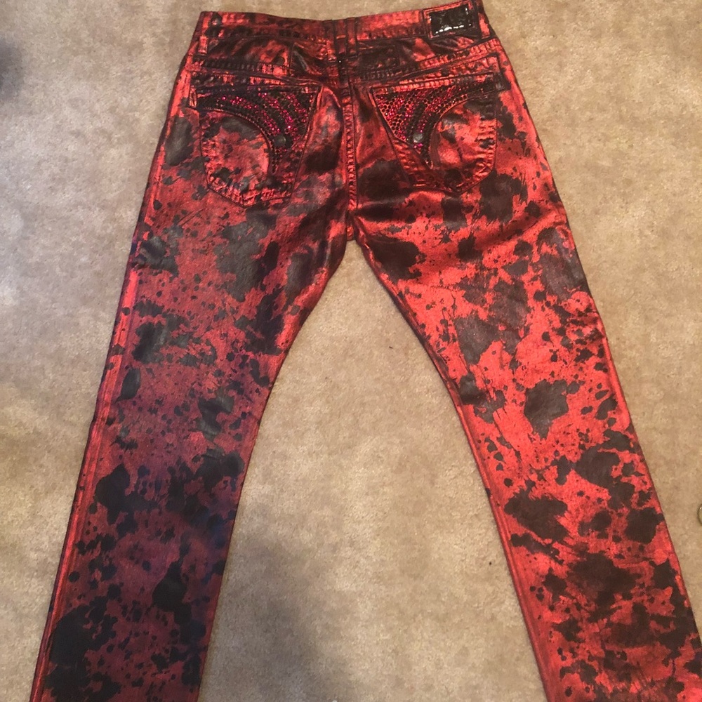 Men’s Robin’s Jean